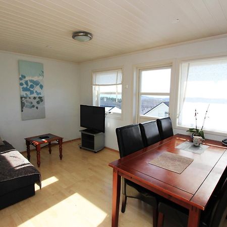 Panorama View Bodo Apartment Exterior photo